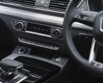 2021 Audi Q5 Sportback (UK-Spec) Interior Detail Wallpapers 150x120 (82)