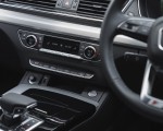 2021 Audi Q5 Sportback (UK-Spec) Interior Detail Wallpapers 150x120