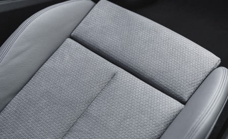 2021 Audi Q5 Sportback (UK-Spec) Interior Front Seats Wallpapers 450x275 (92)