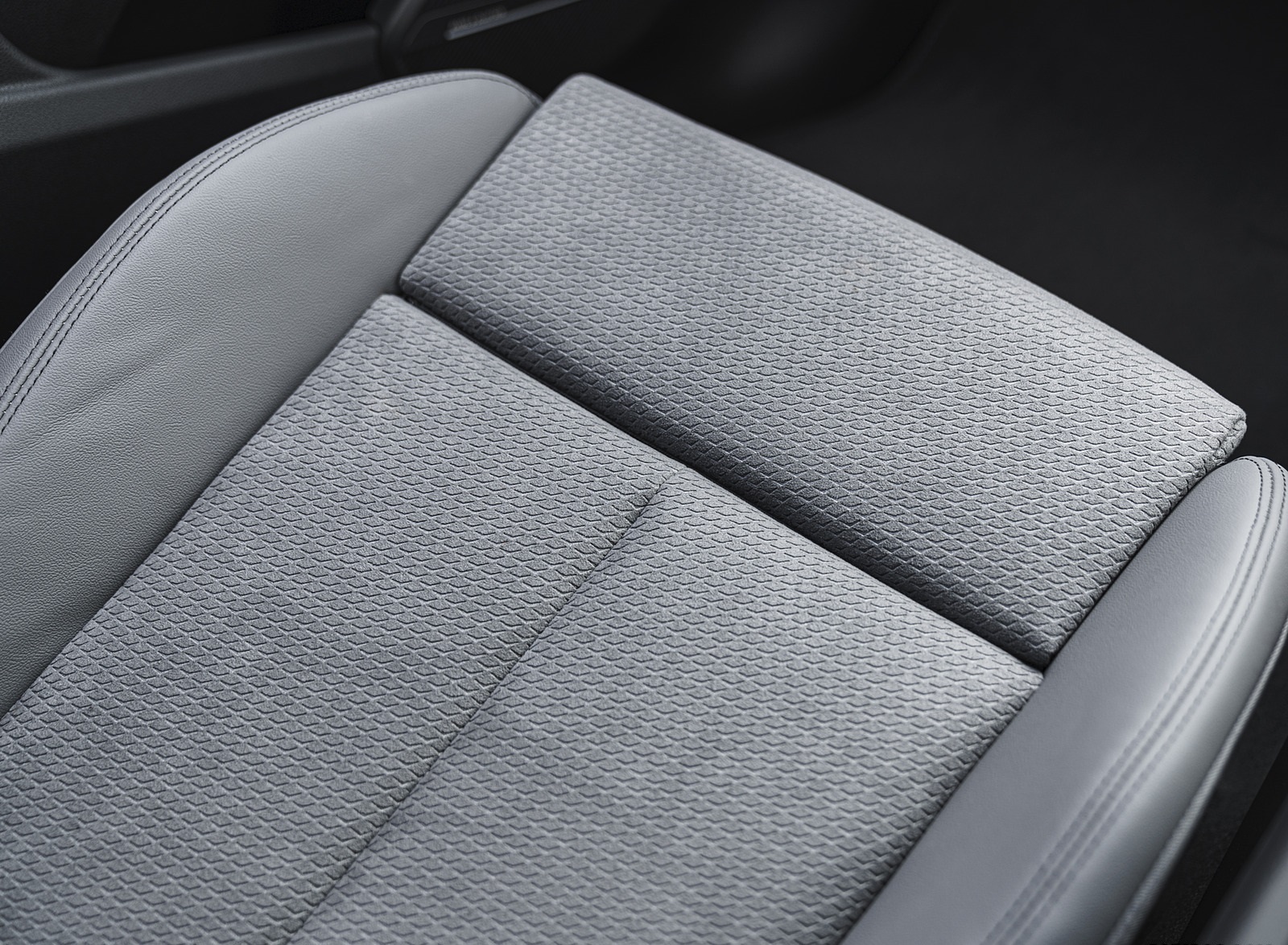 2021 Audi Q5 Sportback (UK-Spec) Interior Front Seats Wallpapers #92 of 97