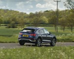 2021 Audi Q5 Sportback (UK-Spec) Rear Three-Quarter Wallpapers 150x120 (13)