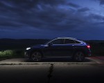 2021 Audi Q5 Sportback (UK-Spec) Side Wallpapers 150x120 (52)