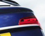 2021 Audi Q5 Sportback (UK-Spec) Tail Light Wallpapers  150x120 (68)