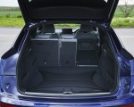 2021 Audi Q5 Sportback (UK-Spec) Trunk Wallpapers  150x120