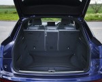 2021 Audi Q5 Sportback (UK-Spec) Trunk Wallpapers  150x120