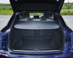 2021 Audi Q5 Sportback (UK-Spec) Trunk Wallpapers  150x120