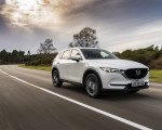 2021 Mazda CX-5 GT Sport Front Three-Quarter Wallpapers 150x120