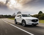 2021 Mazda CX-5 GT Sport Front Three-Quarter Wallpapers 150x120