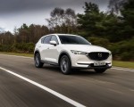 2021 Mazda CX-5 GT Sport Front Three-Quarter Wallpapers 150x120 (7)