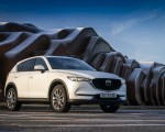 2021 Mazda CX-5 GT Sport Front Three-Quarter Wallpapers 150x120 (48)