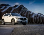 2021 Mazda CX-5 GT Sport Front Three-Quarter Wallpapers 150x120