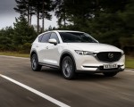 2021 Mazda CX-5 GT Sport Front Three-Quarter Wallpapers 150x120 (9)