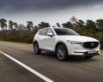 2021 Mazda CX-5 GT Sport Front Three-Quarter Wallpapers 150x120