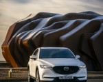 2021 Mazda CX-5 GT Sport Front Wallpapers 150x120 (51)