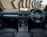 2021 Mazda CX-5 GT Sport Interior Cockpit Wallpapers 150x120