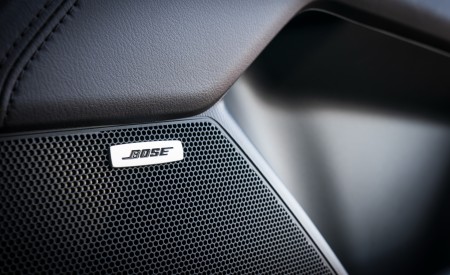 2021 Mazda CX-5 GT Sport Interior Detail Wallpapers 450x275 (109)