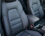 2021 Mazda CX-5 GT Sport Interior Front Seats Wallpapers 150x120