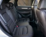 2021 Mazda CX-5 GT Sport Interior Rear Seats Wallpapers 150x120