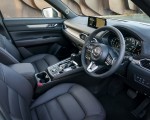 2021 Mazda CX-5 GT Sport Interior Wallpapers 150x120