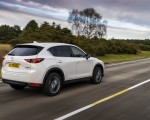 2021 Mazda CX-5 GT Sport Rear Three-Quarter Wallpapers 150x120 (36)