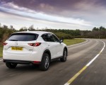 2021 Mazda CX-5 GT Sport Rear Three-Quarter Wallpapers 150x120