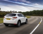 2021 Mazda CX-5 GT Sport Rear Three-Quarter Wallpapers 150x120 (39)