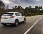 2021 Mazda CX-5 GT Sport Rear Three-Quarter Wallpapers 150x120