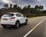 2021 Mazda CX-5 GT Sport Rear Three-Quarter Wallpapers 150x120 (32)