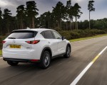 2021 Mazda CX-5 GT Sport Rear Three-Quarter Wallpapers 150x120 (33)