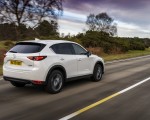 2021 Mazda CX-5 GT Sport Rear Three-Quarter Wallpapers 150x120 (34)