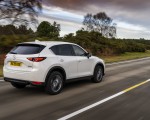 2021 Mazda CX-5 GT Sport Rear Three-Quarter Wallpapers 150x120 (35)