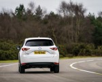 2021 Mazda CX-5 GT Sport Rear Wallpapers 150x120 (40)