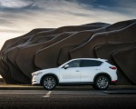 2021 Mazda CX-5 GT Sport Side Wallpapers 150x120 (58)