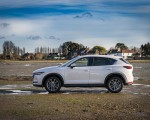 2021 Mazda CX-5 GT Sport Side Wallpapers 150x120
