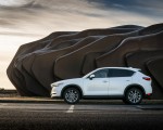 2021 Mazda CX-5 GT Sport Side Wallpapers 150x120 (59)