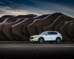 2021 Mazda CX-5 GT Sport Side Wallpapers 150x120