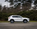 2021 Mazda CX-5 GT Sport Side Wallpapers 150x120 (45)