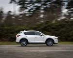 2021 Mazda CX-5 GT Sport Side Wallpapers 150x120