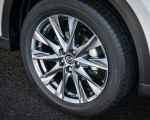 2021 Mazda CX-5 GT Sport Wheel Wallpapers 150x120