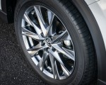 2021 Mazda CX-5 GT Sport Wheel Wallpapers 150x120