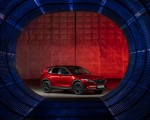 2021 Mazda CX-5 Kuro Edition Front Three-Quarter Wallpapers 150x120