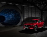 2021 Mazda CX-5 Kuro Edition Front Three-Quarter Wallpapers 150x120
