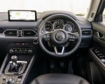 2021 Mazda CX-5 Kuro Edition Interior Cockpit Wallpapers 150x120