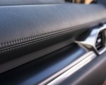 2021 Mazda CX-5 Kuro Edition Interior Detail Wallpapers 150x120