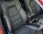 2021 Mazda CX-5 Kuro Edition Interior Seats Wallpapers 150x120