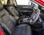 2021 Mazda CX-5 Kuro Edition Interior Wallpapers 150x120