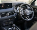 2021 Mazda CX-5 Kuro Edition Interior Wallpapers 150x120