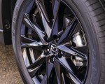 2021 Mazda CX-5 Kuro Edition Wheel Wallpapers 150x120