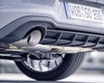2021 Volkswagen Golf GTI Clubsport 45 Exhaust Wallpapers 150x120 (14)