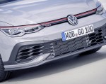 2021 Volkswagen Golf GTI Clubsport 45 Front Wallpapers 150x120 (11)